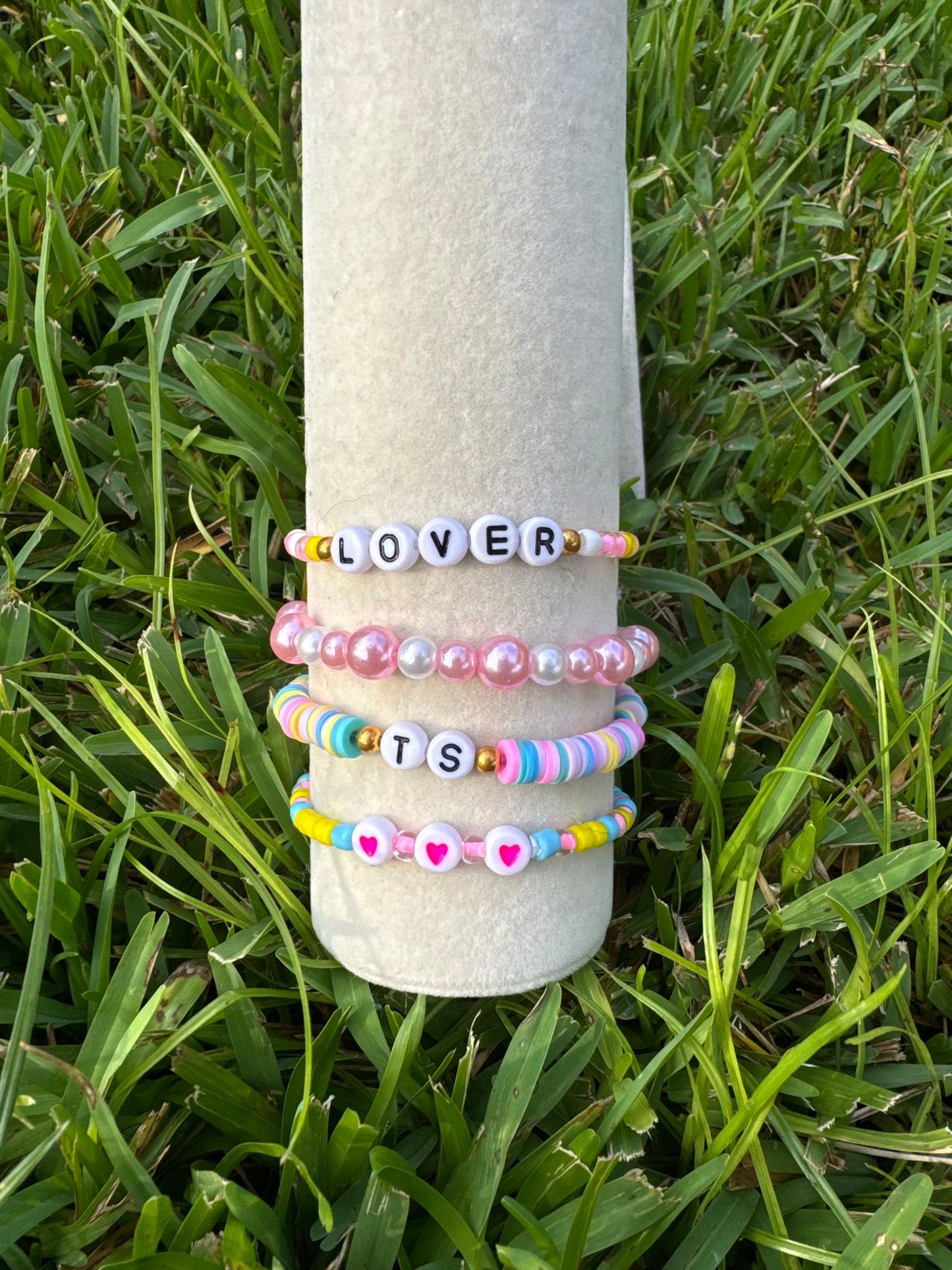 ts bracelet set!