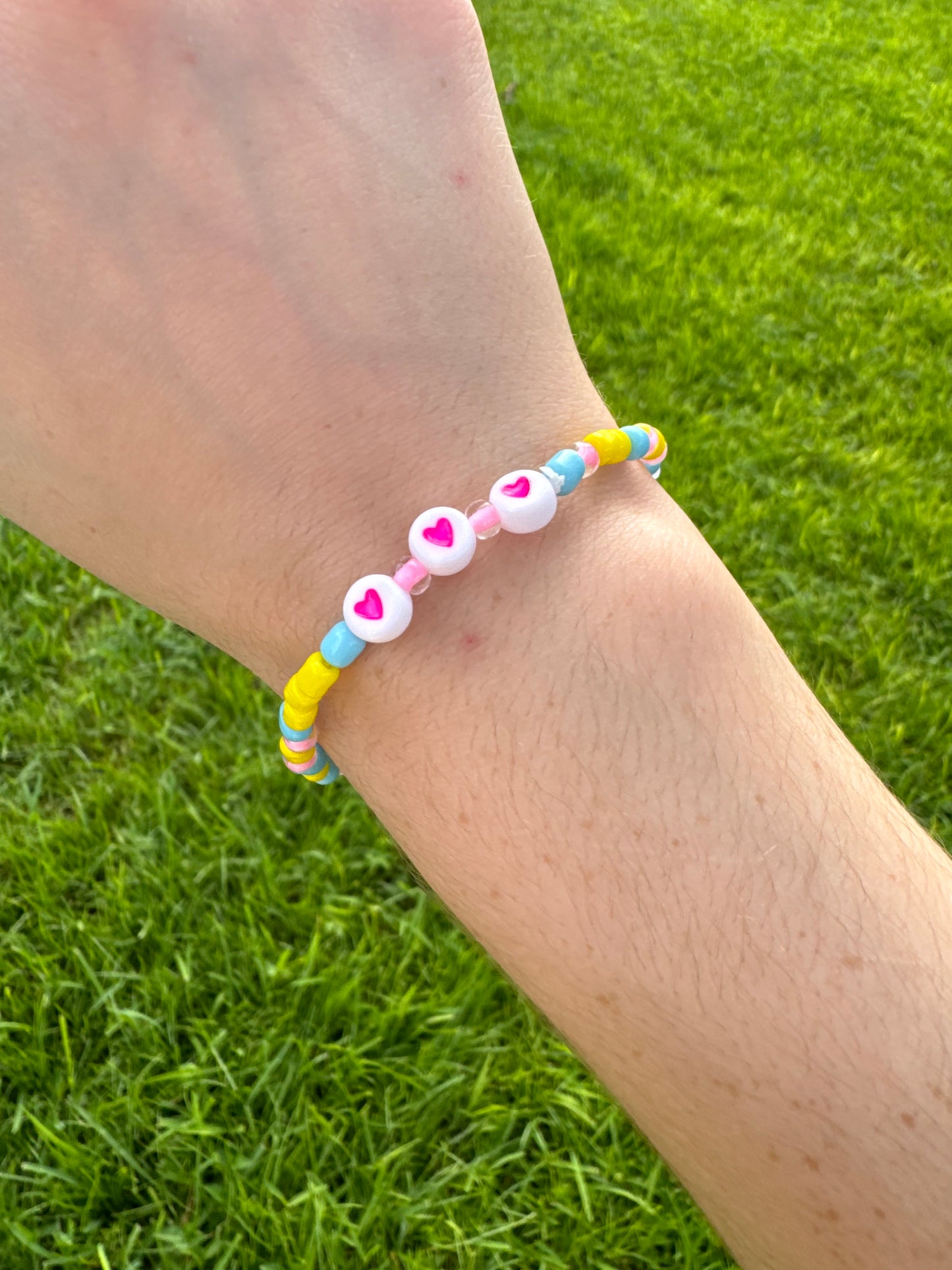 ts bracelet set!