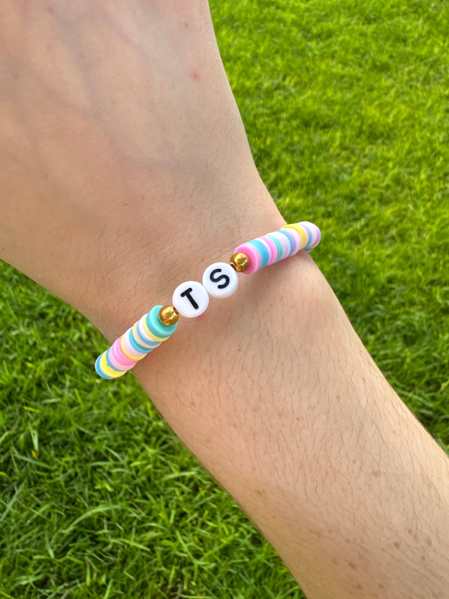 ts bracelet set!