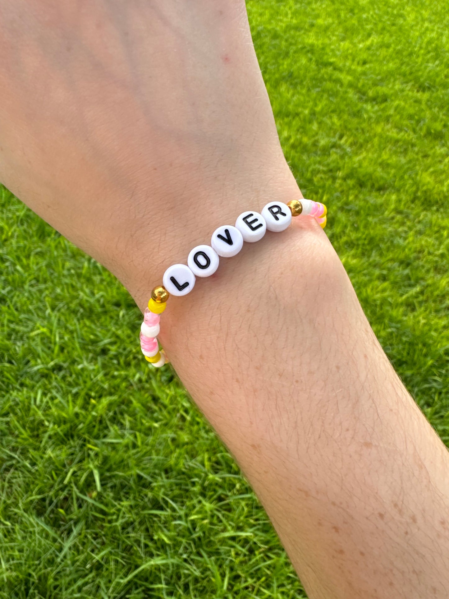 ts bracelet set!