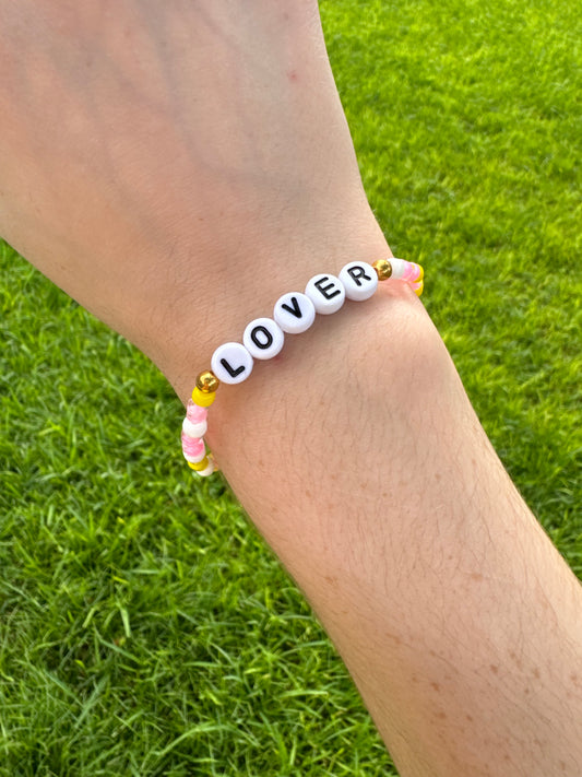 ts bracelet set!